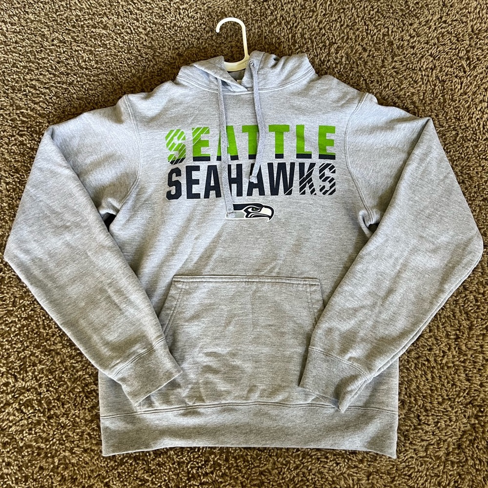 Seattle Seahawks Sweatshirt
